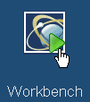 Workbench icon